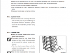 repair manual Doosan Diesel Engine DL08 Operation and Maintenance Manual PDF - 2