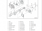 repair manual Doosan Diesel Engine DV11 Operation and Maintenance Manual PDF - 4