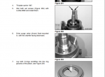 repair manual Doosan Mega 500-V Machine Transmission and Torque Converter PDF - 2