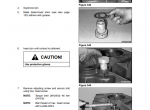 repair manual Doosan Mega 500-V Machine Transmission and Torque Converter PDF - 3