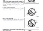 repair manual Komatsu Galeo PC16R-2 Hydraulic Excavator Operation and Maintenance Manual PDF - 3