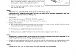 repair manual Komatsu Galeo PC200LL, PC220LL-7L Logging Excavator Operation and Maintenance Manual PDF - 3