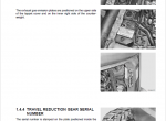 repair manual Komatsu Galeo PC30MR-2, PC35MR-2 Hydraulic Excavator Operation and Maintenance Manual PDF - 1