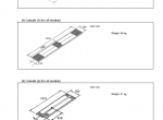 repair manual Komatsu Galeo PC800-8, PC850-8 Hydraulic Excavator Field Assembly Instruction PDF - 1