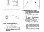 repair manual Komatsu Galeo PC800/SE/LC-8R, PC850/SE-8R Hydraulic Excavator Shop Manual PDF - 1