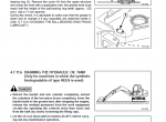 repair manual Komatsu Hydraulic Excavator PC110R-1 Operation and Maintenance Manual PDF - 4