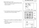 repair manual Komatsu Hydraulic Excavator PC160LC-7K, PC180LC-7K Operation and Maintenance Manual PDF - 2