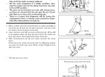 repair manual Komatsu Hydraulic Excavator PC160LC-7K, PC180LC-7K Operation and Maintenance Manual PDF - 4