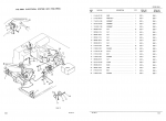 repair manual Komatsu Hydraulic Excavator PC180LC-3K, PC180LL-3K, PC180NLC-3K Parts Book PDF - 4