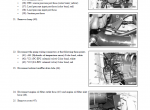 repair manual Komatsu Hydraulic Excavator PC200LC-7L, PC220LC-7L Shop Manual PDF - 4