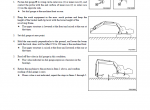 repair manual Komatsu Hydraulic Excavator PC200LL-7L, PC220LL-7L Shop Manual PDF - 2