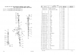 repair manual Komatsu Hydraulic Excavator PC210/LC-3KP, PC240/LC/NLC-3KP Parts Book - 2
