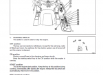 repair manual Komatsu Hydraulic Excavator PC340/LC/NLC-6K Operation and Maintenance Manual PDF - 2