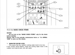 repair manual Komatsu Hydraulic Excavator PC400/LC-6, PC450/LC-6 Operation and Maintenance Manual PDF - 2