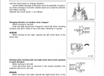 repair manual Komatsu Hydraulic Excavator PC400/LC-6, PC450/LC-6 Operation and Maintenance Manual PDF - 3
