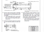 repair manual Komatsu Hydraulic Excavator PC800/SE/LC-8EO, PC850/SE-8EO Field Assembly Instruction PDF - 2