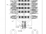 repair manual Komatsu Hydraulic Excavator PC800/SE/LC-8EO, PC850/SE-8EO Shop Manual PDF - 4