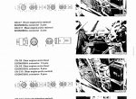 repair manual Komatsu Hydraulic Mining Shovels PC1600-1 Shop Manual PDF - 1