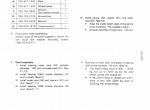 repair manual Komatsu Hydraulic Mining Shovels PC1600-1 Shop Manual PDF - 3