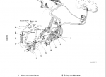 repair manual Komatsu PC300-5, PC400-5 Custom Shop Manual PDF - 2