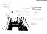 repair manual Komatsu PC40-6 Hydraulic Excavator Operation and Maintenance Manual PDF - 1