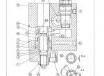 repair manual Komatsu PC5500E-6 Hydraulic Excavator Shop Manual PDF - 4