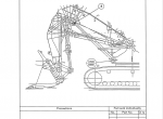 repair manual Komatsu PC750/SE/LC-6, PC800/SE-6 Hydraulic Excavator Field Assembly Manual PDF - 2