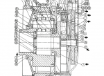 repair manual Komatsu PC8000E-6 Hydraulic Excavator Shop Manuals PDF - 1