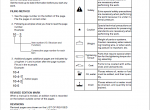 repair manual Komatsu PC88MR-6 Hydraulic Excavator Shop Manual PDF - 1