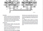 repair manual Komatsu PC88MR-6 Hydraulic Excavator Shop Manual PDF - 2