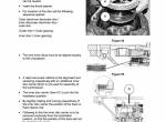 repair manual ZF-Ergomat Drive Unit HFS 507, GP 18, GP 20, GP 21 Repair Manual PDF - 3