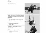 repair manual ZF GP25 Drive Unit Repair Instructions PDF - 2