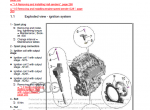 repair manual Audi A4 (B9-8W) FSM 2015-2020 Service Workshop Manual PDF - 4
