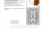 repair manual Audi A5 (F5,F53,F57,F5A) FSM 2016-2020 Service Workshop Manual PDF - 1