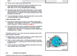 repair manual Audi A6 (C7-4G) FSM 2011-2018 Service Workshop Manual PDF - 3