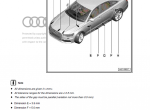 repair manual Audi A6 (C7-4G) FSM 2011-2018 Service Workshop Manual PDF - 4