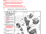repair manual Audi Q5 (FY, FYB) FSM 2017-2020 Service Workshop Manual PDF - 2