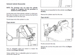 repair manual Bobcat 7BH, 9BH Backhoe Service Manual PDF - 3