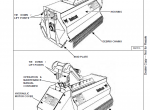 repair manual Bobcat Flail Mower 30FM, 40FM, 40FMR Serivce Manual PDF - 1