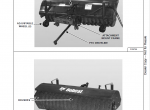 repair manual Bobcat Front Mount Angle Broom FMAB54/70 Service Manual PDF - 1