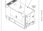 repair manual Bobcat Heater Generator Set HG40 Service Manual PDF - 1