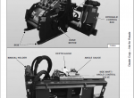 repair manual Bobcat Planer MI Planer 18 PSL, 24 PSL Service Manual PDF - 1