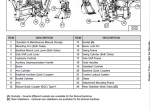 repair manual Bobcat R30S/R35S Backhoe Operation and Maintenance Manual PDF - 1