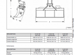 repair manual Bobcat Tilt Bucket CLS1/2/3/4/6 80-160 Service Manual PDF - 3