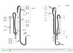 spare parts catalog Cesab Forklifts 412, 415, 416, 416L, 418, 418L, 420 Spare Parts Catalog PDF - 3