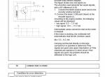 repair manual Cesab Forklifts B 300-400 Series Repair Manual PDF - 3