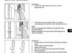 repair manual Cesab Forklifts B 300-400 Series Repair Manual PDF - 4