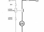 repair manual Cesab Forklifts BIT 800-1000 Workshop Manual PDF - 2