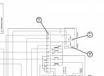 repair manual Cesab Forklifts BIT 800-1000 Workshop Manual PDF - 3