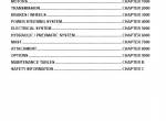 repair manual Cesab Forklifts Blitz 100, 130, 150 Service Manual PDF - 1